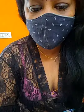 Snapshot of kanikasree chatting on 09.15.25 kanikasree online show from 09.15.25