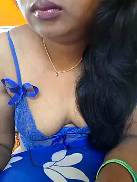 Snapshot of kanikasree chatting on 09.23.25 kanikasree online show from 09.23.25