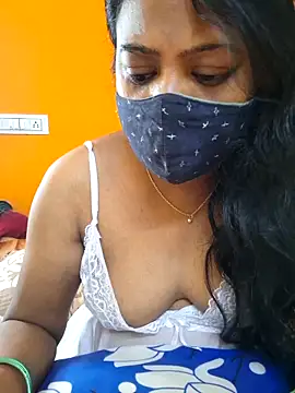 Snapshot of kanikasree chatting on 09.24.25 kanikasree online show from 09.24.25