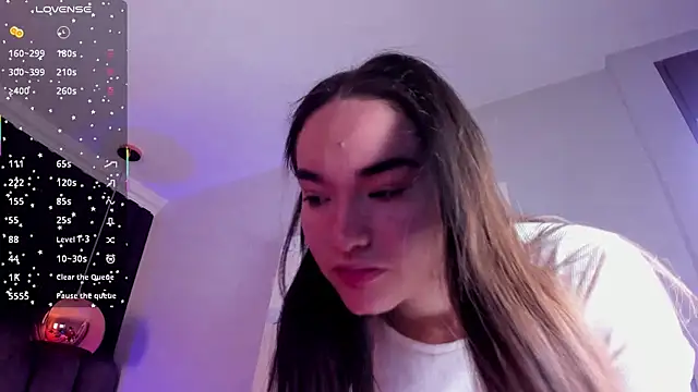 chelsea bolton  online show from 11.22.25