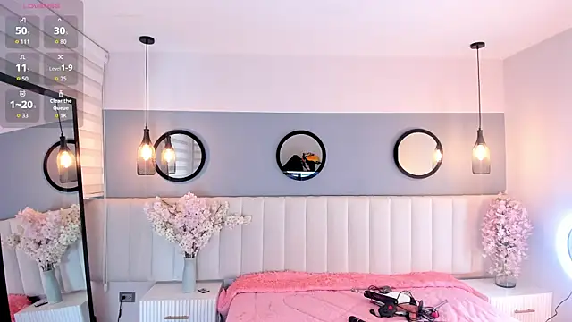 chelsea bolton  online show from 04.17.26