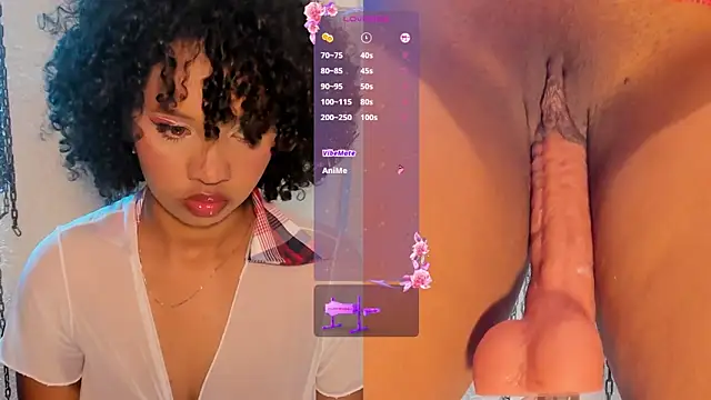 cataleyah 07 online show from 03.24.26