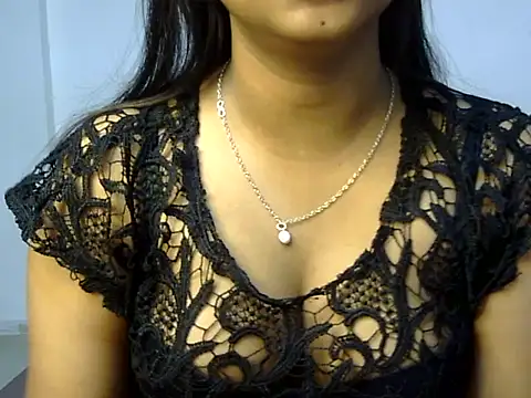 Niyaa77 online show from 03.12.25