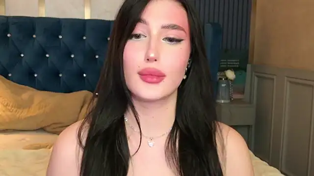 EmmaLawrens online show from 09.21.25