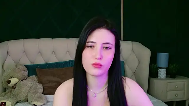 EmmaLawrens online show from 03.19.26