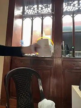 Aleska Miami online show from 03.17.26