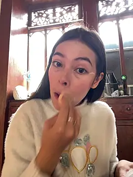 Aleska Miami online show from 03.24.26