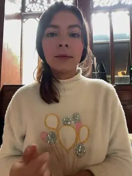 Snapshot of Aleska_Miami chatting on 04.22.26 Aleska Miami online show from 04.22.26