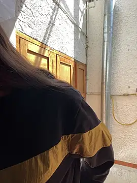 Aleska Miami online show from 07.28.26