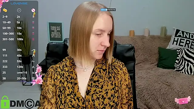 BeautyBlondy online show from 05.28.26