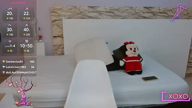 Snapshot of JasmineRose7 chatting on 03.13.25 JasmineRose7 online show from 03.13.25