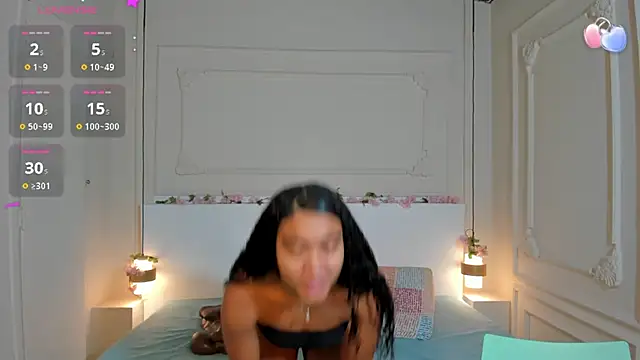 Snapshot of JasmineRose7 chatting on 09.27.25 JasmineRose7 online show from 09.27.25