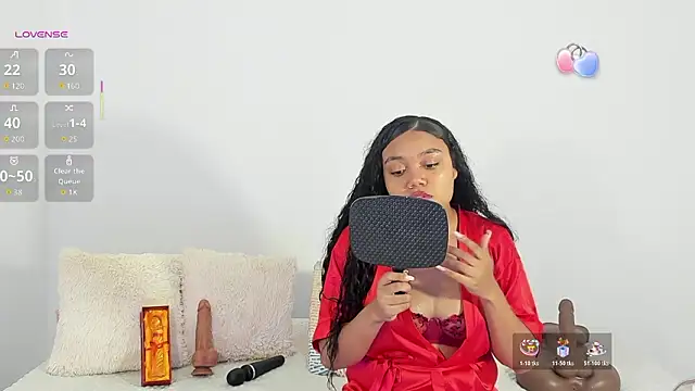 Snapshot of JasmineRose7 chatting on 03.02.26 JasmineRose7 online show from 03.02.26