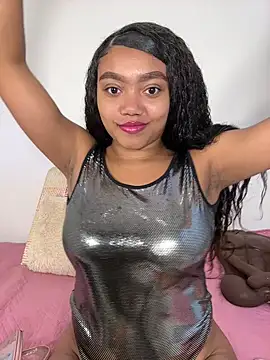 JasmineRose7 online show from 04.08.26