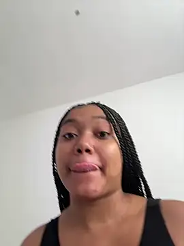 JasmineRose7 online show from 05.20.26