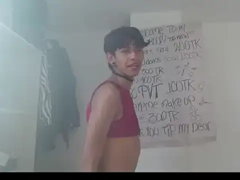 boysLittle online show from 01.19.25