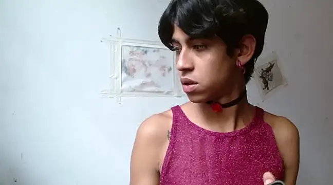 boysLittle online show from 02.14.25