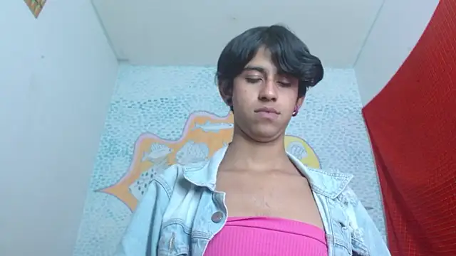 boysLittle online show from 03.03.25