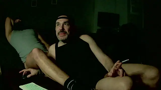 GaySexxPL online show from 01.11.26