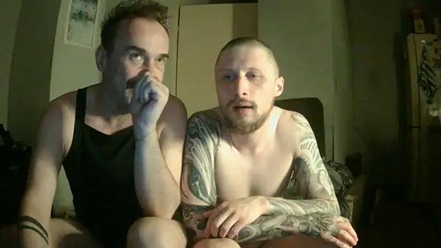 Snapshot of GaySexxPL chatting on 06.12.26 GaySexxPL online show from 06.12.26