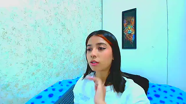 Rousse violett online show from 03.07.25