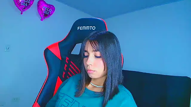 Rousse violett online show from 09.29.25