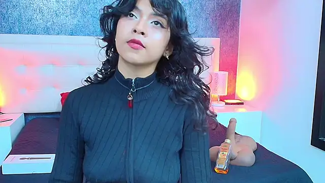 gabriela cortez online show from 02.14.25