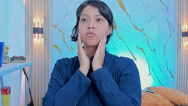 Snapshot of gabriela_cortez chatting on 01.16.26 gabriela cortez online show from 01.16.26