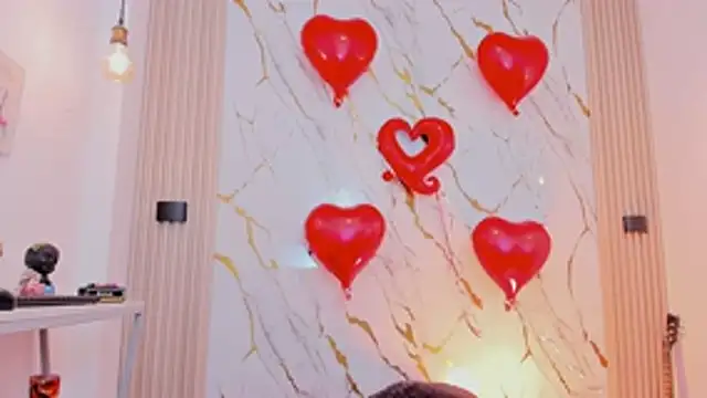 Snapshot of gabriela_cortez chatting on 02.14.26 gabriela cortez online show from 02.14.26