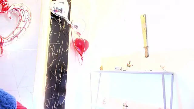 Snapshot of gabriela_cortez chatting on 02.20.26 gabriela cortez online show from 02.20.26