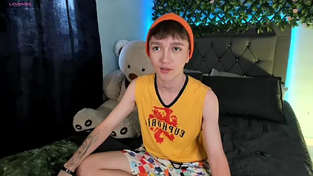 jeremy salvatore online show from 01.08.25