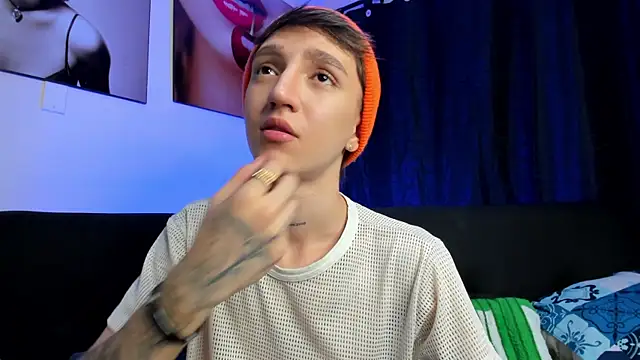 jeremy salvatore online show from 02.01.25