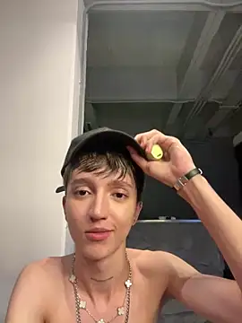 jeremy salvatore online show from 02.06.25