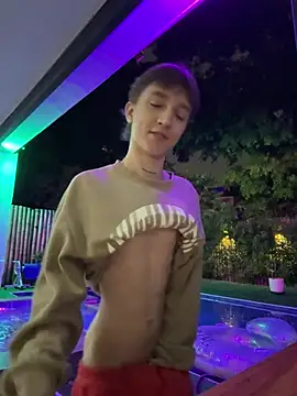 jeremy salvatore online show from 02.12.25