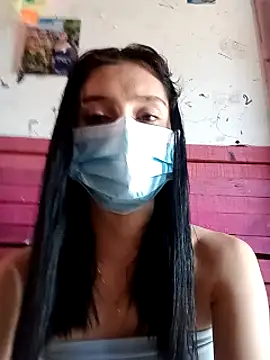 DULCE-LUNA  online show from 01.12.25