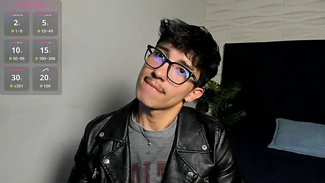 Snapshot of tim__fox chatting on 01.19.26 tim fox online show from 01.19.26