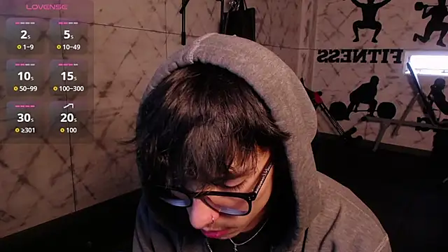 Snapshot of tim__fox chatting on 02.10.26 tim fox online show from 02.10.26