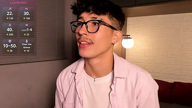 Snapshot of tim__fox chatting on 02.23.26 tim fox online show from 02.23.26