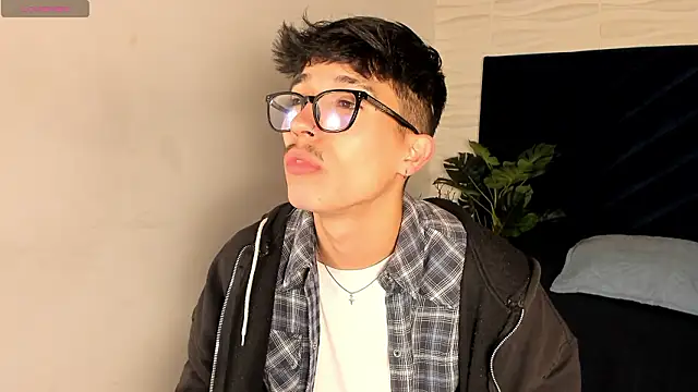 Snapshot of tim__fox chatting on 02.26.26 tim fox online show from 02.26.26