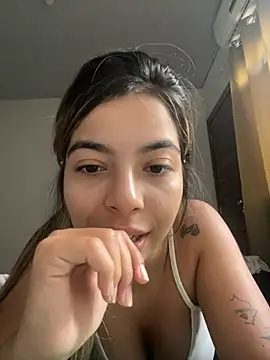 ninfduda online show from 01.09.25