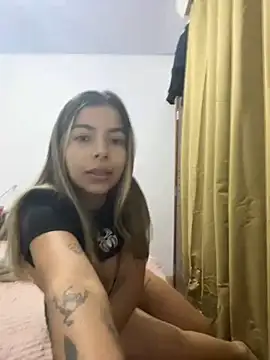 ninfduda online show from 02.16.25