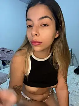 ninfduda online show from 02.20.25