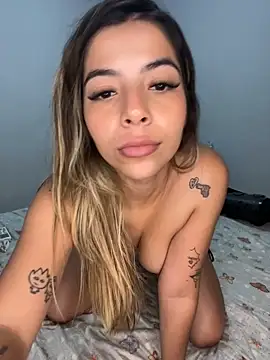 ninfduda online show from 02.27.25