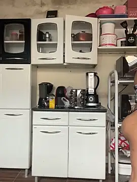 ninfduda online show from 03.19.25