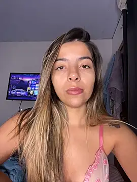 ninfduda online show from 03.19.25