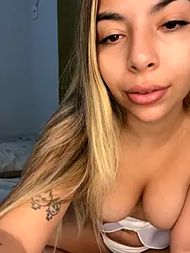 ninfduda online show from 09.23.25