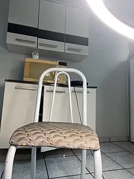 ninfduda online show from 10.10.25