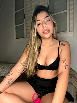 ninfduda online show from 10.16.25