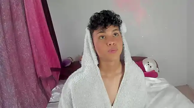 dani angels   online show from 01.12.25