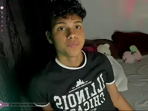 dani angels   online show from 01.15.25